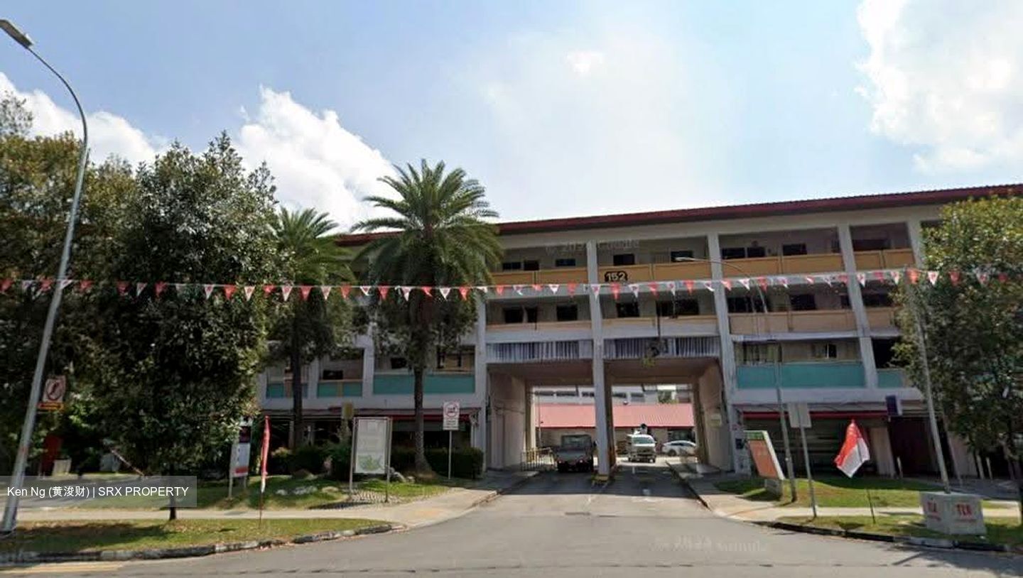 Bukit Batok Street 11 (D23), Shop House #627334561